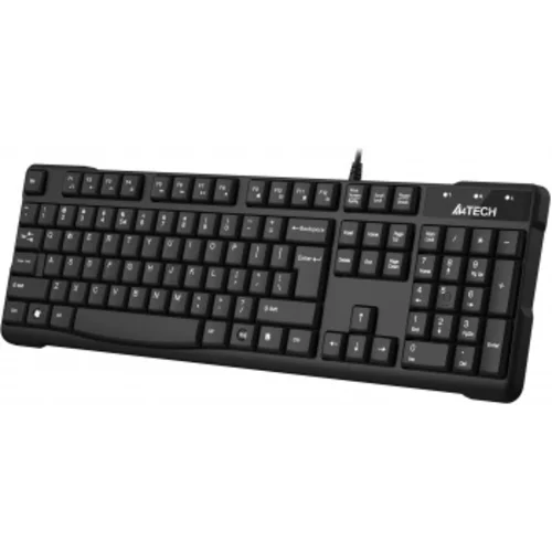 Клавиатура A4Tech KR-750 черный USB Клавиатура A4Tech KR-750 черный USB